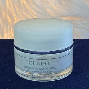 Chado White Serum Infusion Spa - Hydrating Women's Skincare